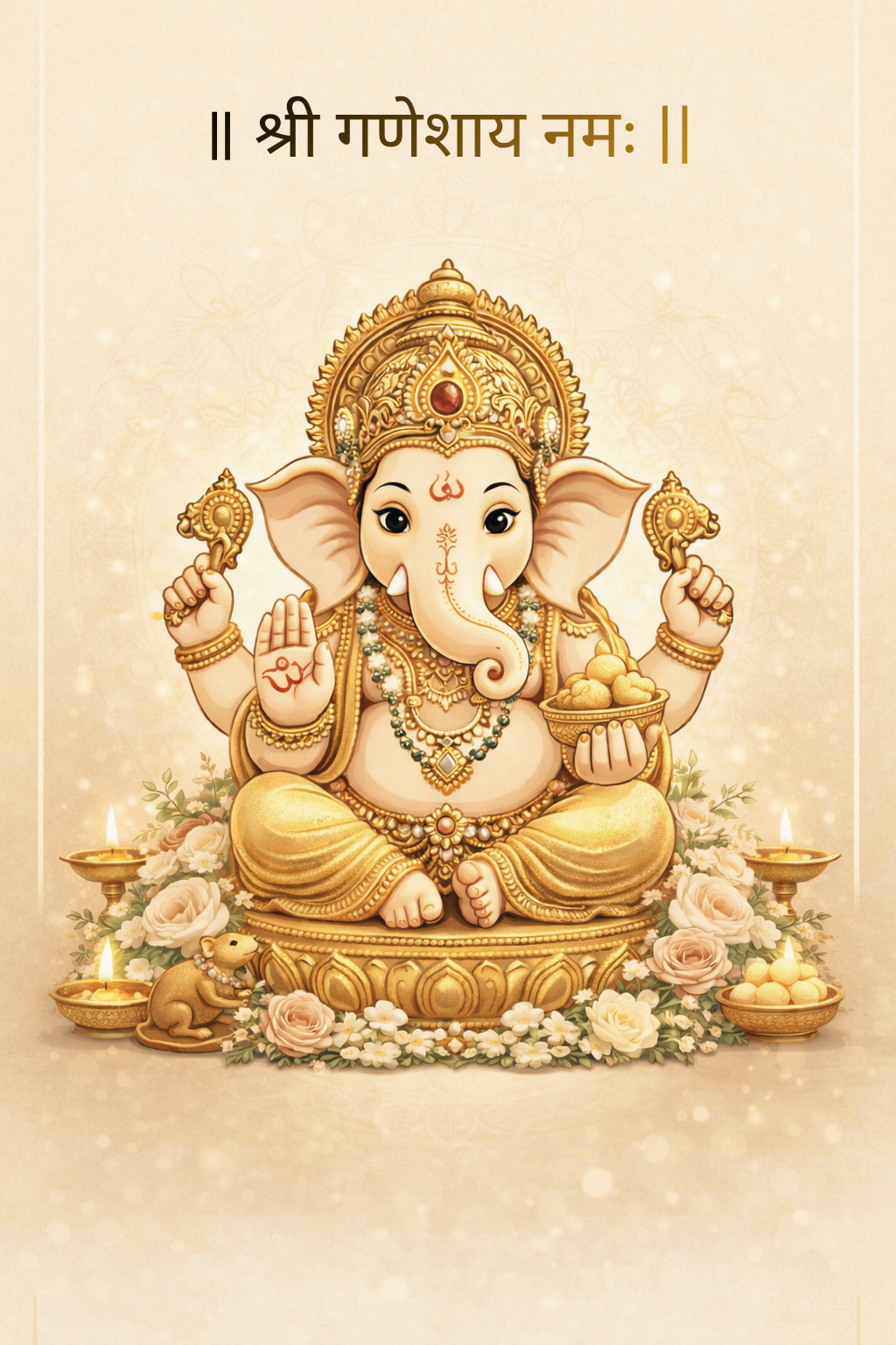 Shree Ganesh
